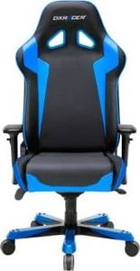 Fotel DXRacer Sentinel niebieski (OH/SJ00/NB) 1