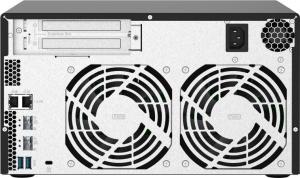 Serwer plików Qnap TS-832PX-4G 4