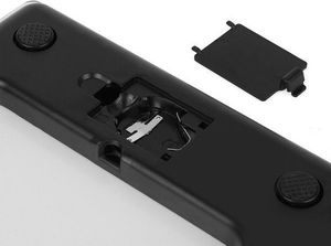 Waga kuchenna Tadar Waga Kuchenna Elektroniczna Cyfrowa Szklana Biały Marmurek 5 kg Tadar uniwersalny 3