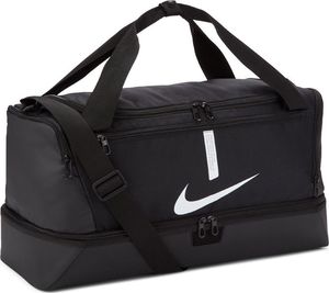 Nike Torba Sportowa Academy Team Hardcase czarna r. M 2