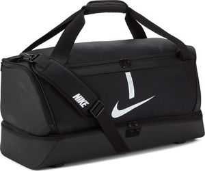 Nike Torba sportowa Academy Team Hardcase czarna 60 l 2
