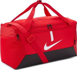 Nike Torba sportowa Academy czerwona r. S 2
