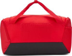 Nike Torba sportowa Academy czerwona r. S 3