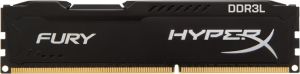Pamięć HyperX Fury, DDR3L, 16 GB, 1600MHz, CL10 (HX316LC10FBK2/16) 3