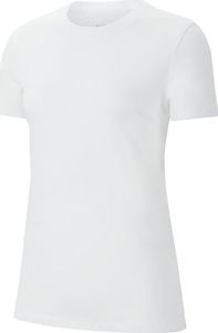 Nike Nike WMNS Park 20 t-shirt 100 : Rozmiar - S 1
