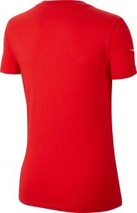 Nike Nike WMNS Park 20 t-shirt 657 : Rozmiar - XS 3
