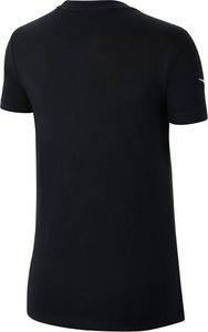 Nike Nike WMNS Park 20 t-shirt 010 : Rozmiar - S 3