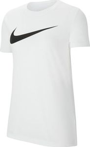 Nike Nike WMNS Dri-FIT Park 20 t-shirt 100 : Rozmiar - S 1