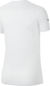 Nike Nike WMNS Park 20 t-shirt 100 : Rozmiar - L 3