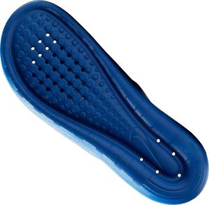 Nike Klapki męskie sportowe Victori One Slide 401 niebieskie r. 40 4