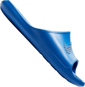 Nike Klapki męskie sportowe Victori One Slide 401 niebieskie r. 42.5 1