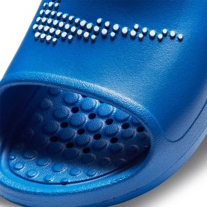 Nike Klapki męskie sportowe Victori One Slide 401 niebieskie r. 42.5 2