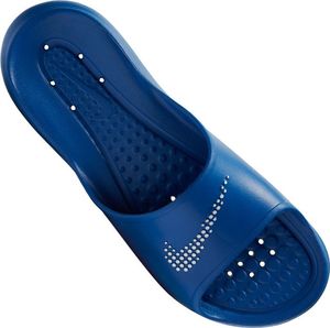 Nike Klapki męskie sportowe Victori One Slide 401 niebieskie r.45 3