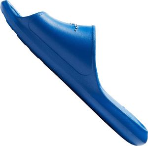 Nike Klapki męskie sportowe Victori One Slide 401 niebieskie r.45 5