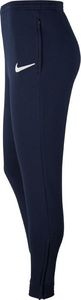 Nike Nike Park 20 Fleece spodnie 451 : Rozmiar - XL 2