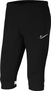 Nike Nike Dri-FIT Academy 21 spodnie 3/4 010 : Rozmiar - S 1