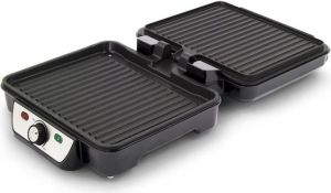 Grill elektryczny Esperanza EKG007 5