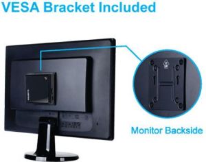 Komputer Gigabyte BRIX GB-BACE-3150 3