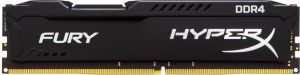 Pamięć HyperX Fury, DDR4, 8 GB, 2666MHz, CL15 (HX426C15FB/8) 2