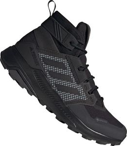 Buty trekkingowe męskie Adidas Terrex Trailmaker Mid GTX czarne r. 44 2