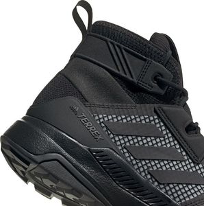 Buty trekkingowe męskie Adidas Terrex Trailmaker Mid GTX czarne r. 44 4