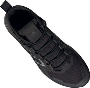 Buty trekkingowe męskie Adidas Terrex Trailmaker Mid GTX czarne r. 44 6