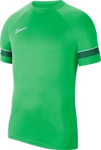 Nike Nike Dri-FIT Academy 21 t-shirt 362 : Rozmiar - S 1