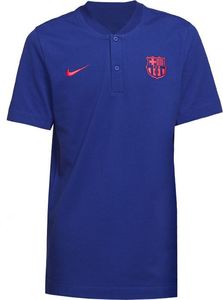 Nike Nike FC Barcelona NSW Modern polo 455 : Rozmiar - M 1