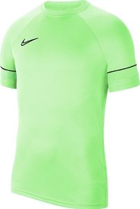 Nike Nike Dri-FIT Academy 21 t-shirt 398 : Rozmiar - S 1