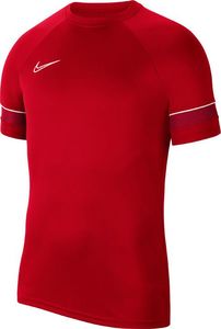 Nike Nike Dri-FIT Academy 21 t-shirt 657 : Rozmiar - S 1