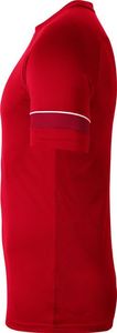 Nike Nike Dri-FIT Academy 21 t-shirt 657 : Rozmiar - S 2