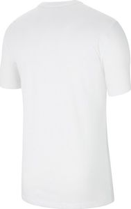 Nike Nike Dri-FIT Park 20 t-shirt 100 : Rozmiar - M 3