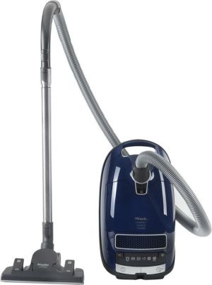 Odkurzacz Miele Complete C3 Parquet 2