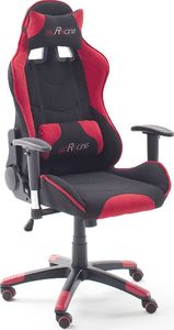 Fotel BIM Furniture Fotel gamingowy MCRACING 1 czarno-czerwony 1