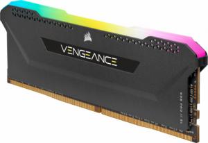 Pamięć Corsair Vengeance RGB PRO SL, DDR4, 16 GB, 3600MHz, CL18 (CMH16GX4M2Z3600C18) 6
