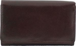Barberinis Barberini's - klasyczne portfele damskie - Brązowy ciemny uniwersalny 1