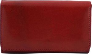 Barberinis Barberini's - klasyczne portfele damskie - Czerwony uniwersalny 1