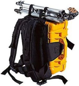 B&W International Szelki do walizki copter case PH2/ Vision 61 2