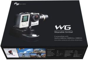 Gimbal Gimbal Feiyu-Tech FT-G3 (KAT00725) 3
