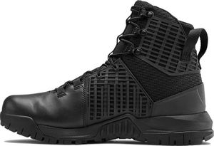 Buty trekkingowe męskie Under Armour Buty Under Armour Stryker Tactical Boots 1299242-001 47 1