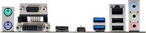 Płyta główna Asus H170M-Plus (90MB0MT0-M0EAY0) 4