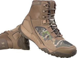Buty trekkingowe męskie Under Armour Buty Under Armour Valsetz RTS 1.5 3021034-900-1 48,5 1