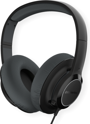 Słuchawki SteelSeries Siberia X100 XBox One (61412) 2