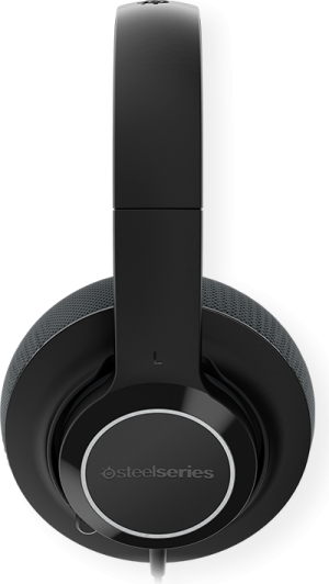 Słuchawki SteelSeries Siberia X100 XBox One (61412) 3