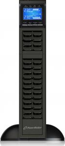 UPS PowerWalker VFI 6000 CRM LCD (10134007) 3