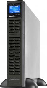 UPS PowerWalker VFI 6000 CRM LCD (10134007) 5