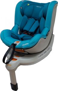 Fotelik samochodowy Coto Baby Fotelik Samochodowy 0-18 Kg Coto Baby Solario - 09 turkusowy 1