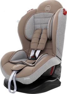 Fotelik samochodowy Coto Baby Fotelik Samochodowy 9-25 Kg Coto Baby Swing - Beżowy 1