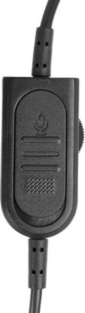 Słuchawki Genesis Argon 400 Czerwone (NSG-0687) 4