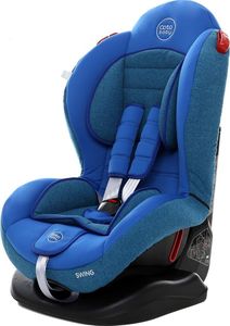 Fotelik samochodowy Coto Baby Fotelik Samochodowy 9-25 Kg Coto Baby Swing - Niebieski 1